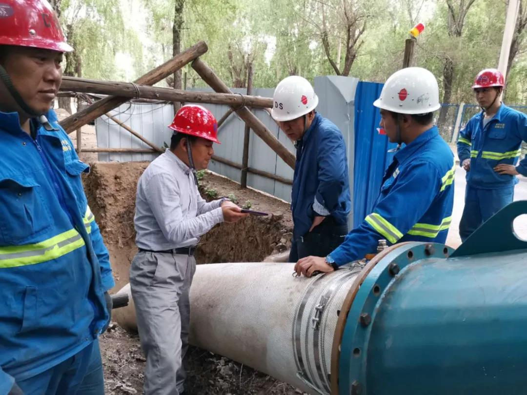 淳安工业管道清洗-管道清淤