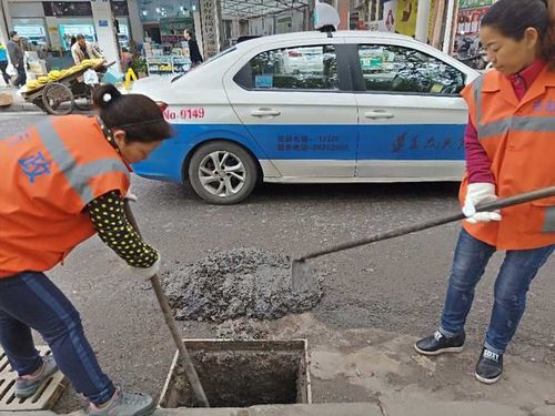淳安沉沙井清掏-污水井清理