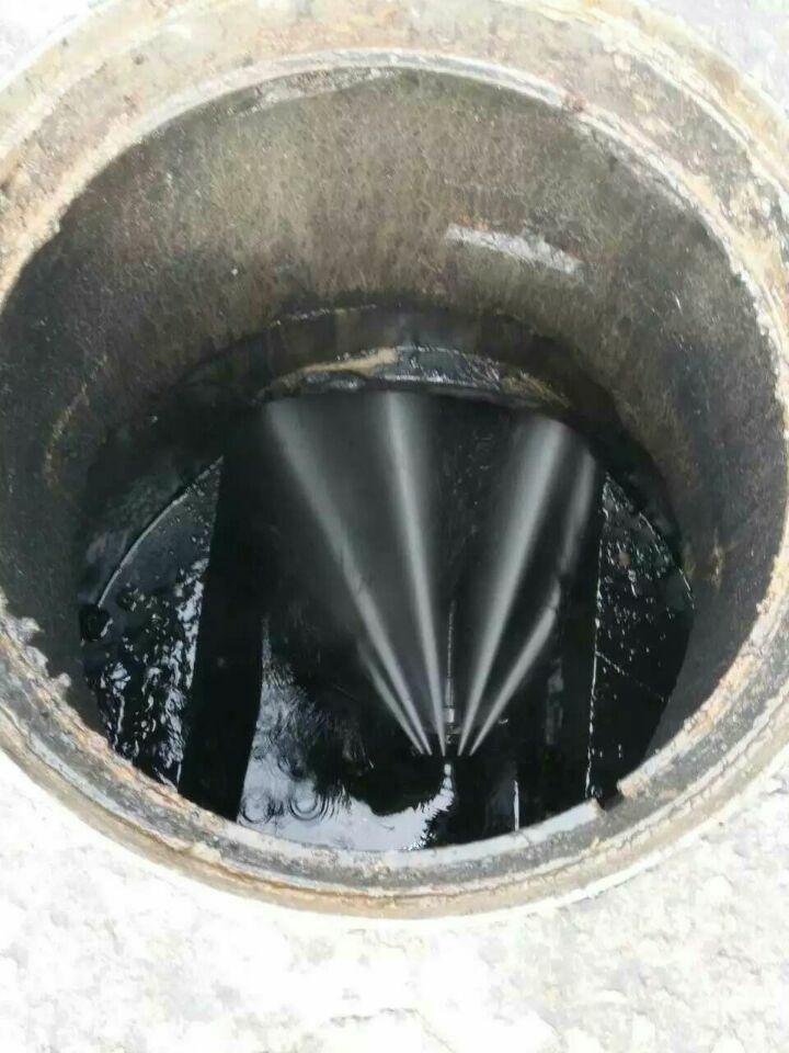 淳安市政管道清洗-排污管道清洗