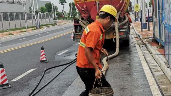 淳安污水管道疏通清淤注意事项有哪些？
