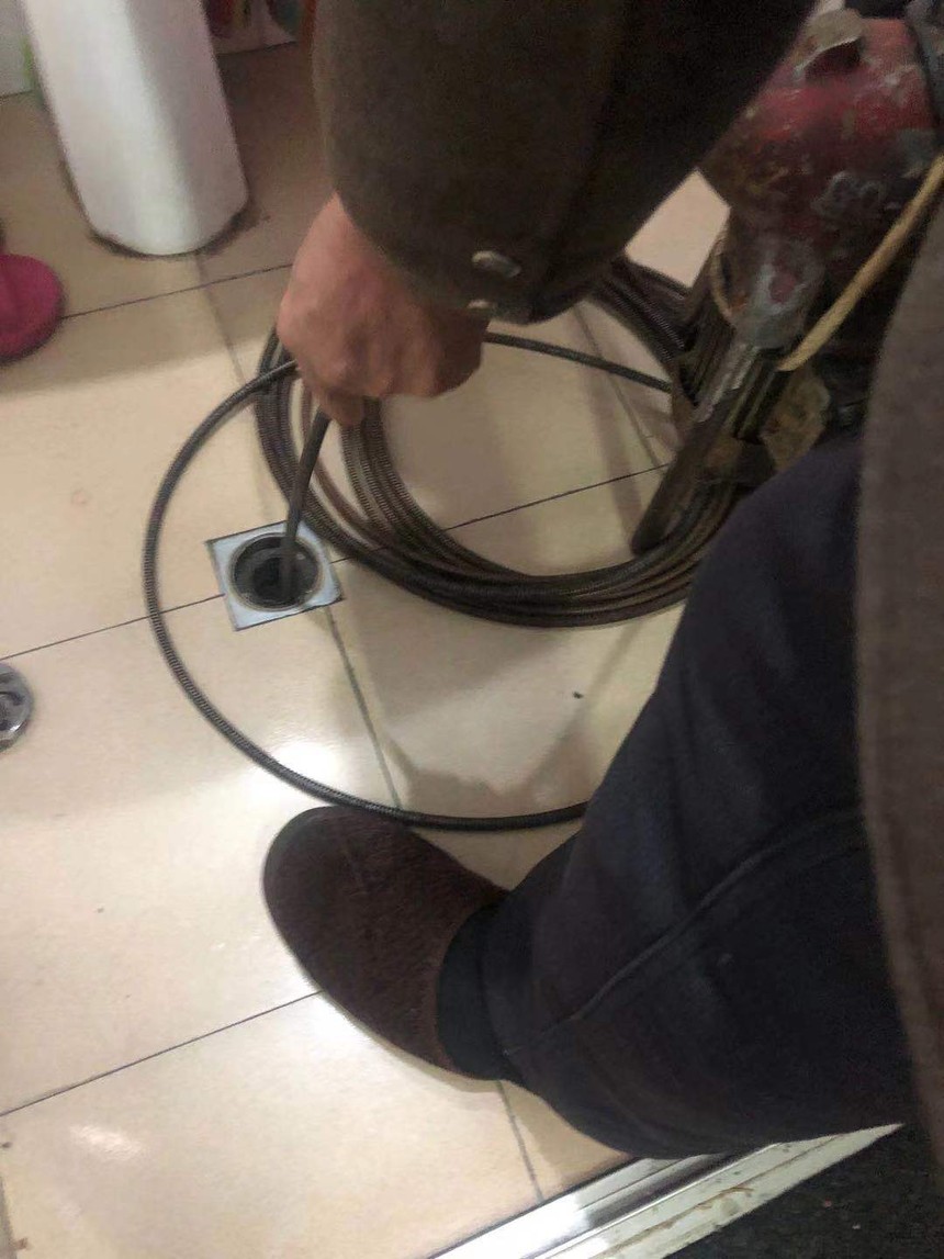 淳安管道疏通，疏通下水道