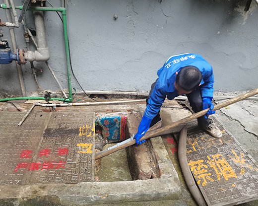淳安清掏化粪池